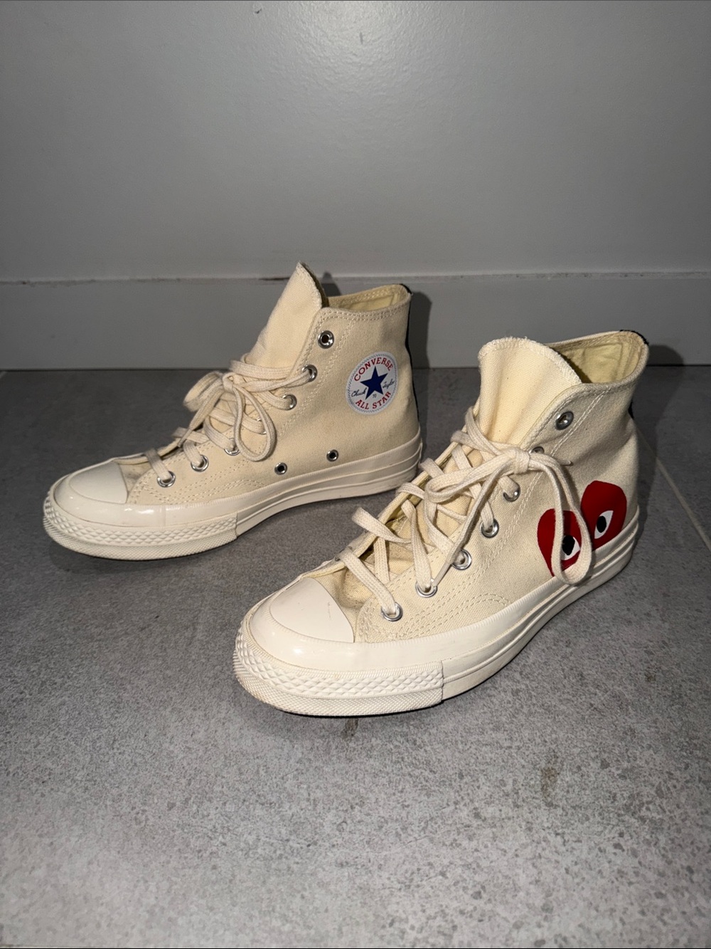 Comme de Garçons